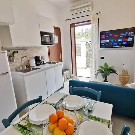 Apartment Loft Cocorito - 100 Metri Dalla Spiaggia Di Sabbia Bianca E Dal Mare