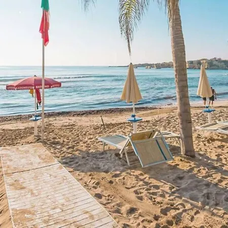 Loft Cocorito - 100 Metri Dalla Spiaggia Di Sabbia Bianca E Dal Mare