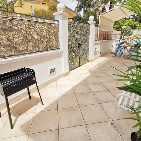 Loft Cocorito - 100 Metri Dalla Spiaggia Di Sabbia Bianca E Dal Mare Apartment *
