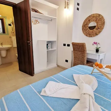 Loft Cocorito - 100 Metri Dalla Spiaggia Di Sabbia Bianca E Dal Mare Apartment *