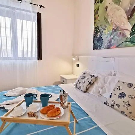 Loft Cocorito - 100 Metri Dalla Spiaggia Di Sabbia Bianca E Dal Mare *