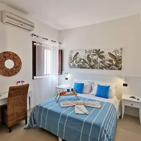 Loft Cocorito - 100 Metri Dalla Spiaggia Di Sabbia Bianca E Dal Mare * Fontane Bianche