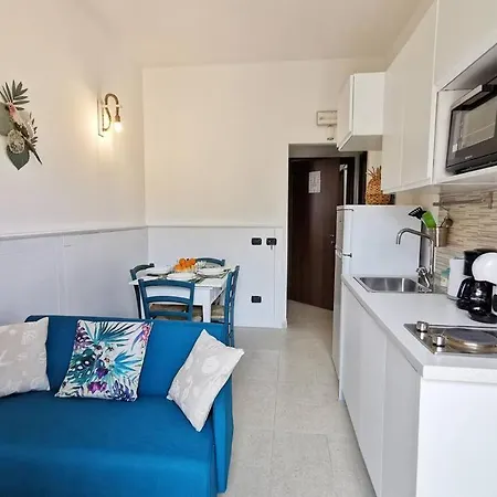 Loft Cocorito - 100 Metri Dalla Spiaggia Di Sabbia Bianca E Dal Mare Apartment *