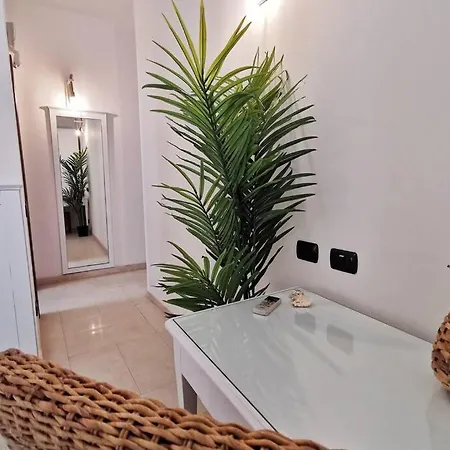 Loft Cocorito - 100 Metri Dalla Spiaggia Di Sabbia Bianca E Dal Mare * Фонтане-Бьянке