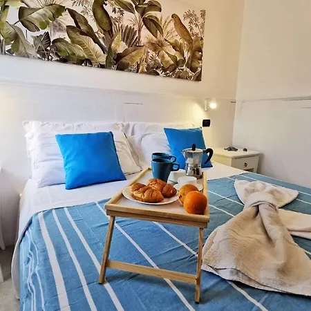 Loft Cocorito - 100 Metri Dalla Spiaggia Di Sabbia Bianca E Dal Mare *