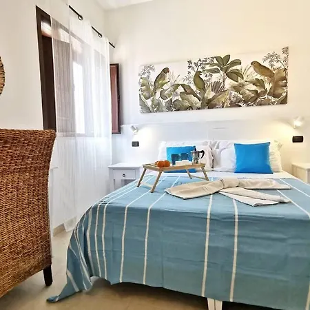 Loft Cocorito - 100 Metri Dalla Spiaggia Di Sabbia Bianca E Dal Mare