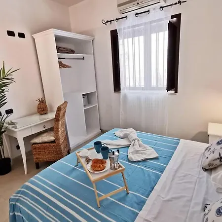 Loft Cocorito - 100 Metri Dalla Spiaggia Di Sabbia Bianca E Dal Mare Fontane Bianche