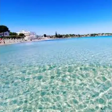 Daire Loft Cocorito - 100 Metri Dalla Di Sabbia Bianca E Dal Mare *